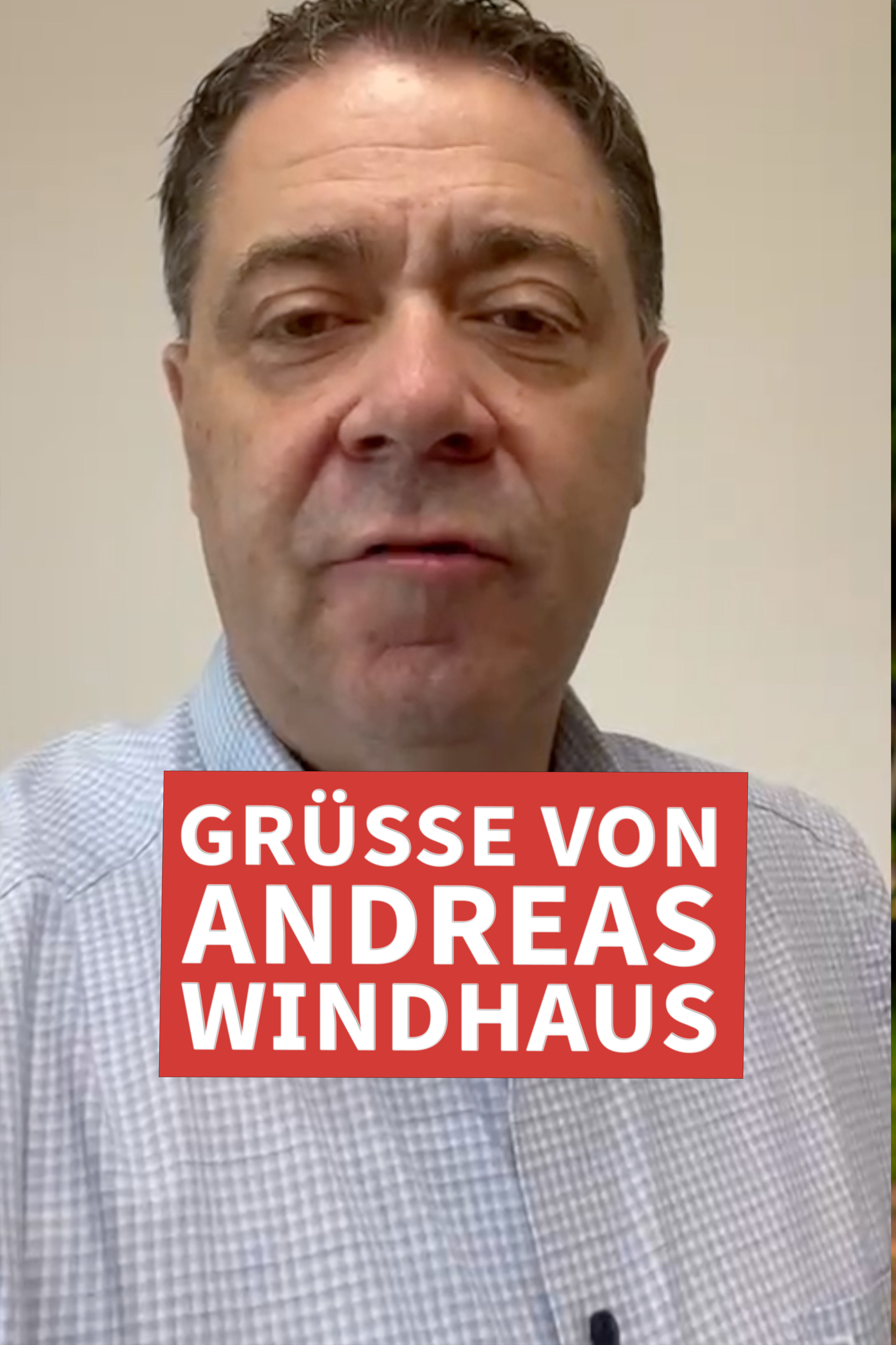 Andreas Windhaus
