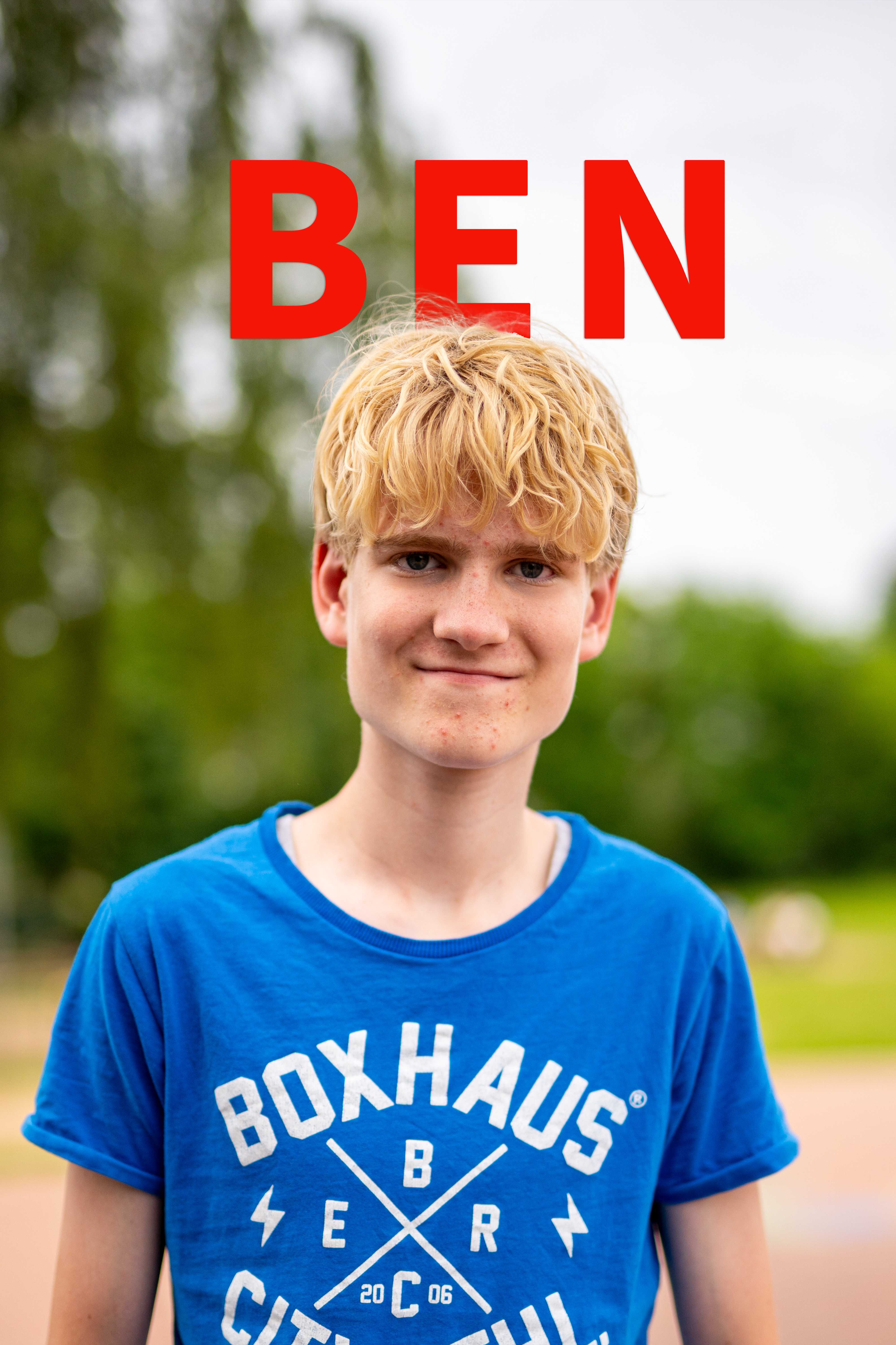 Ben
