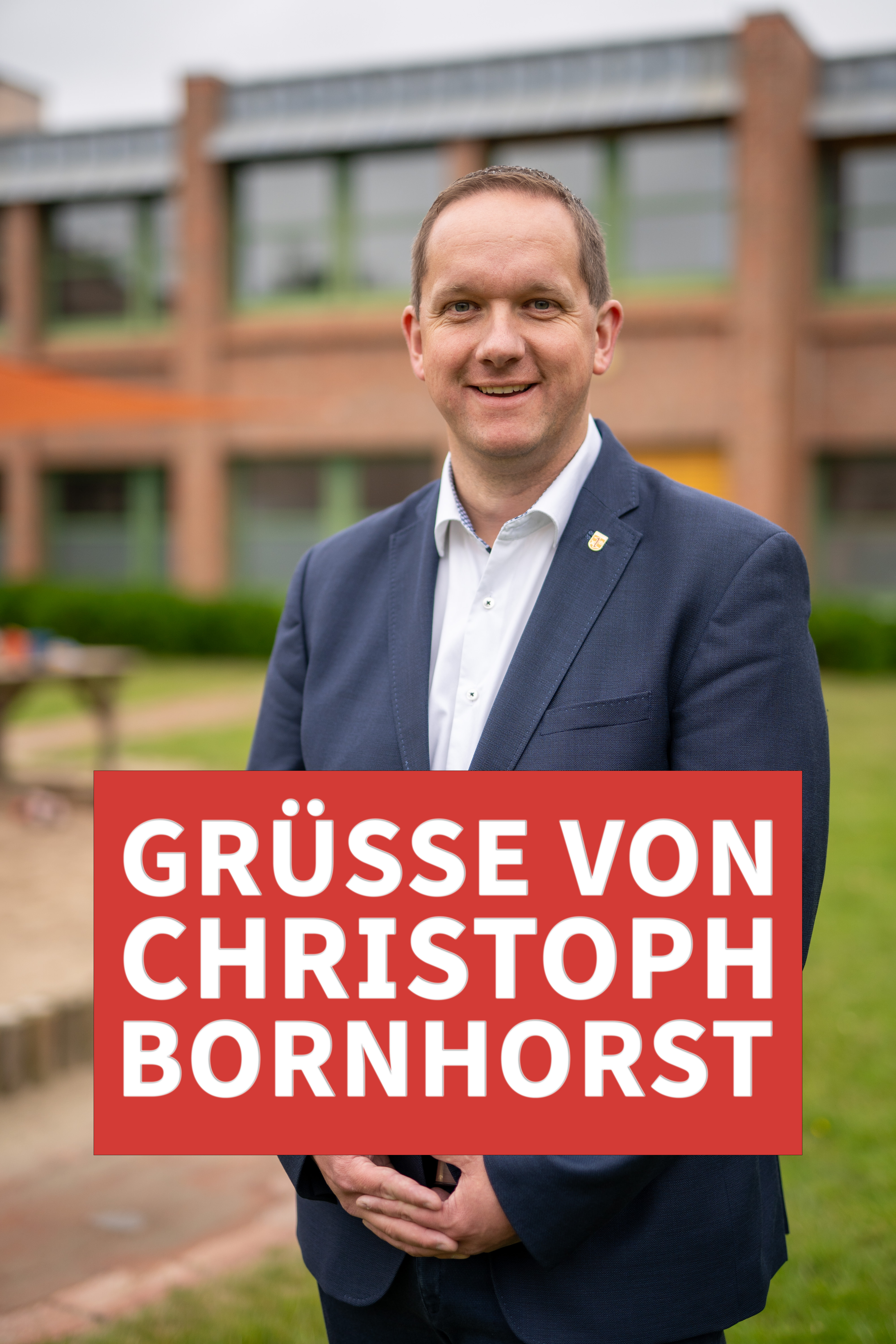 Christoph Bornhorst