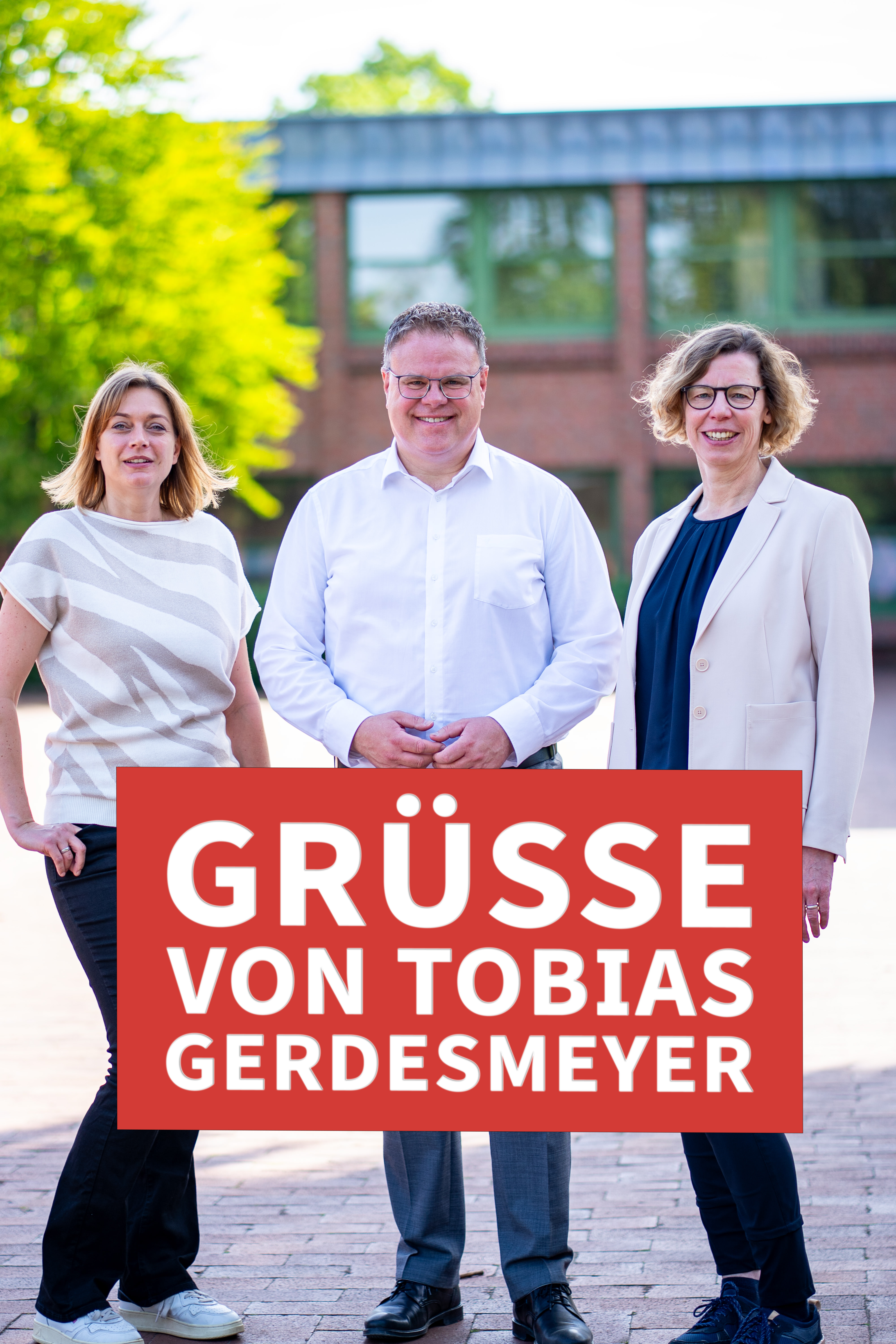 Tobias Gerdesmeyer
