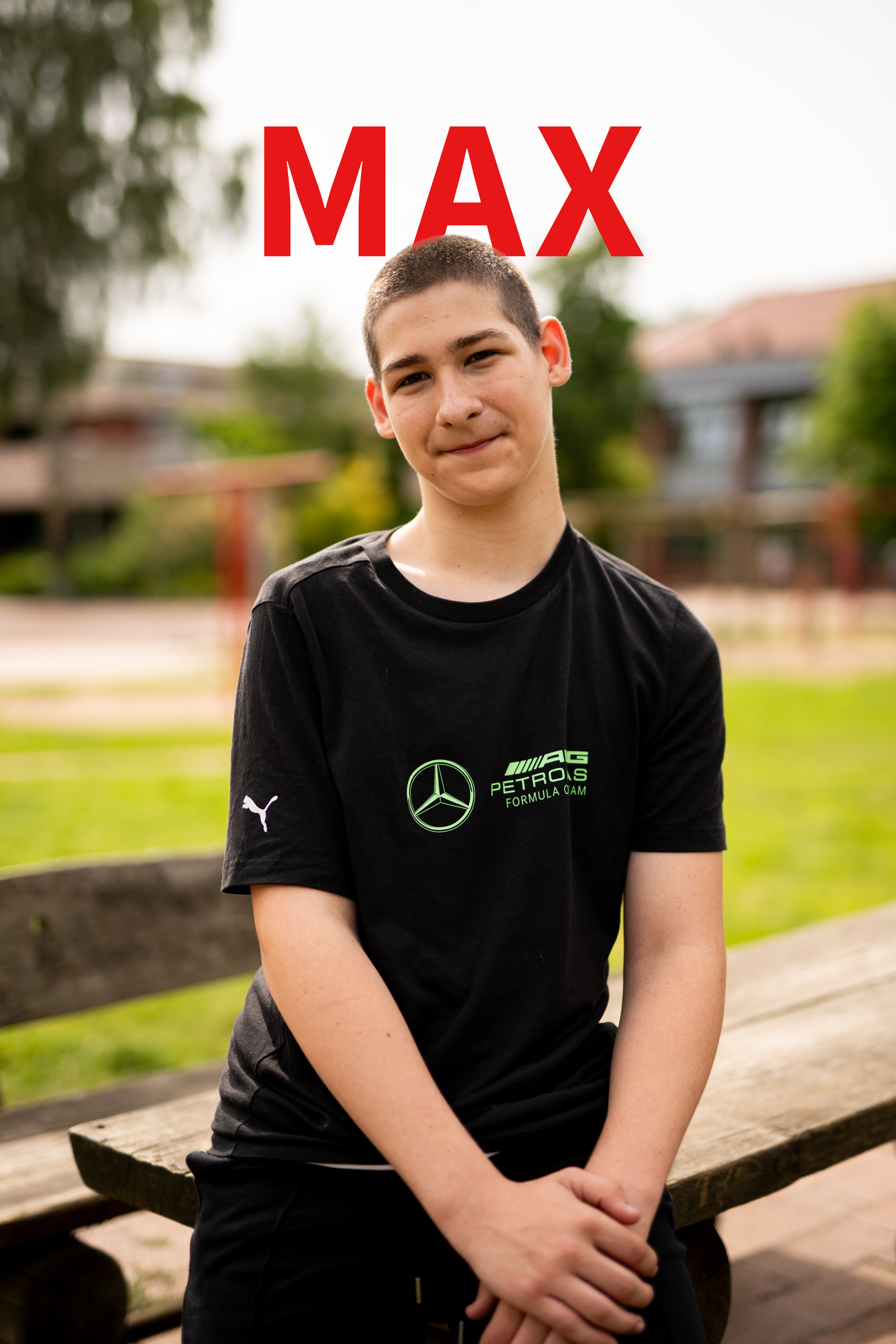 Max