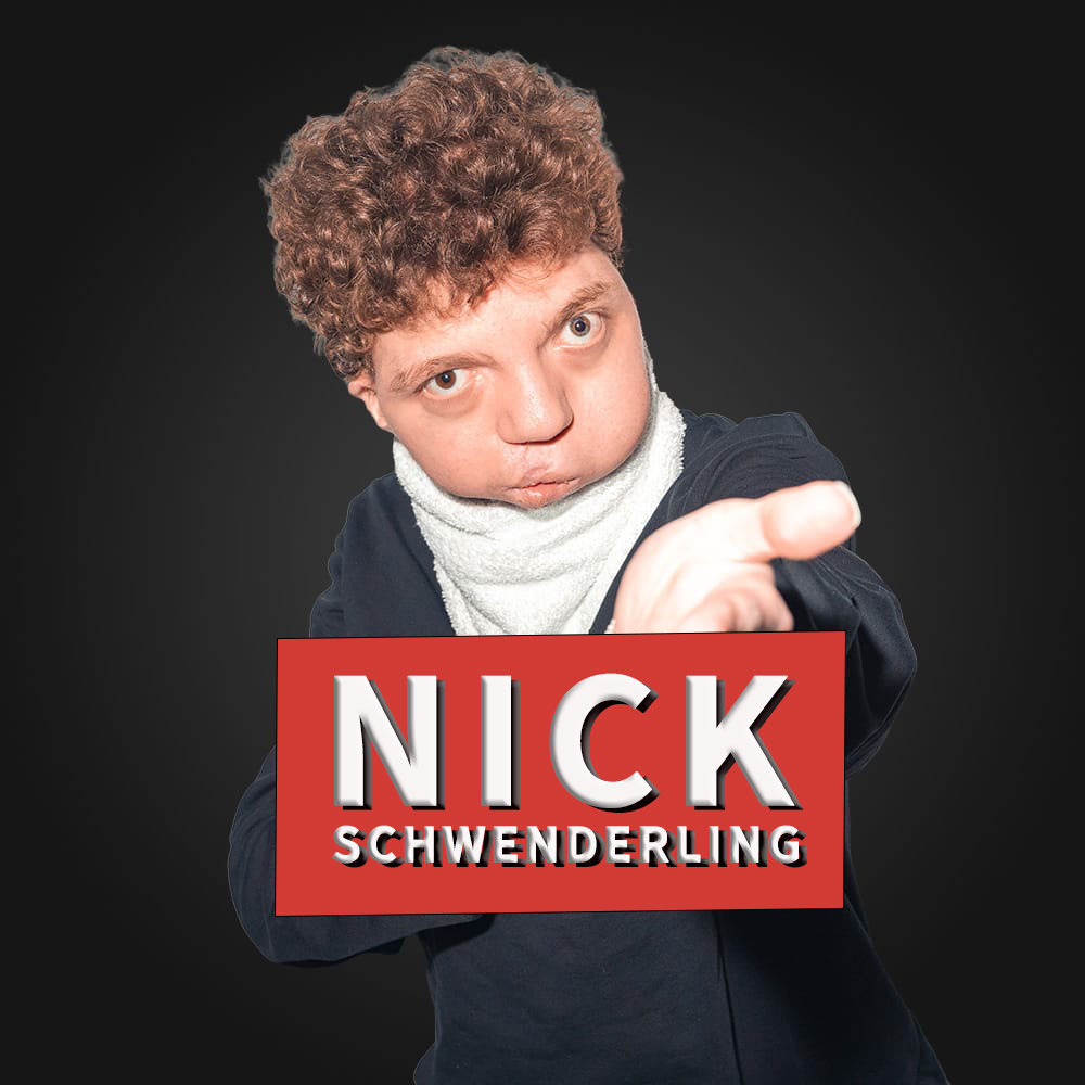 Nick Schwenderling