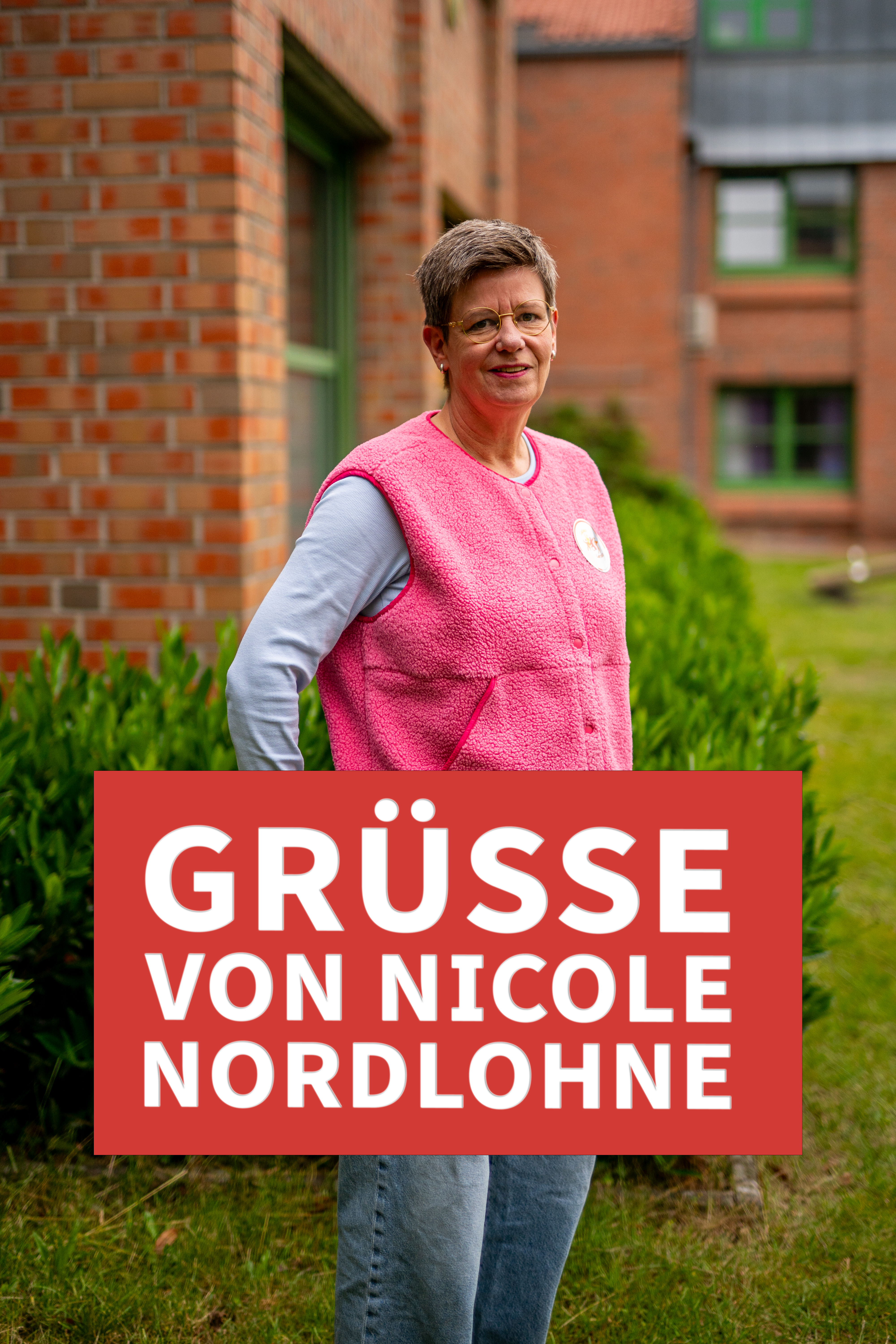 Nicole Nordlohne