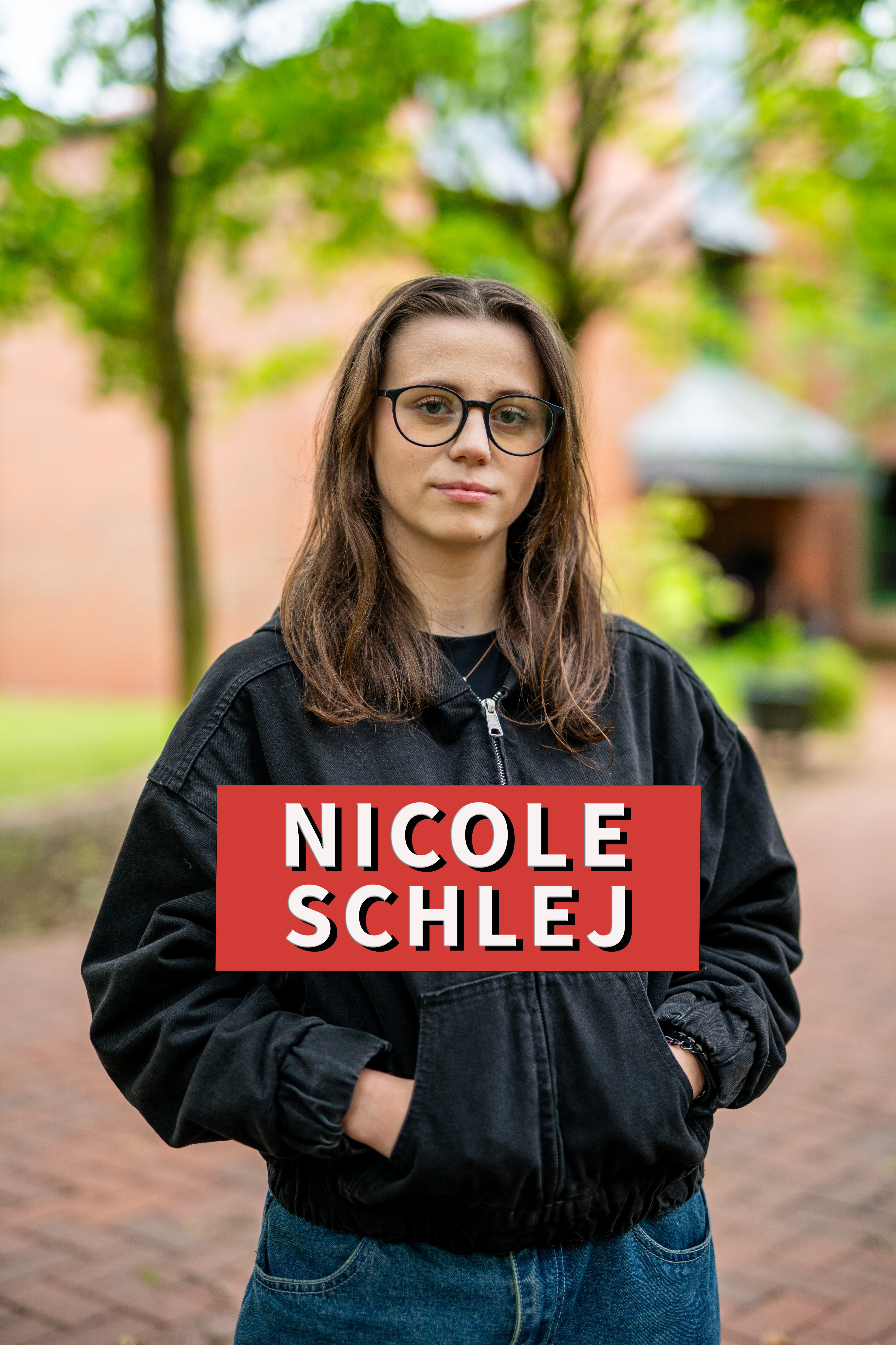 Nicole Schlej