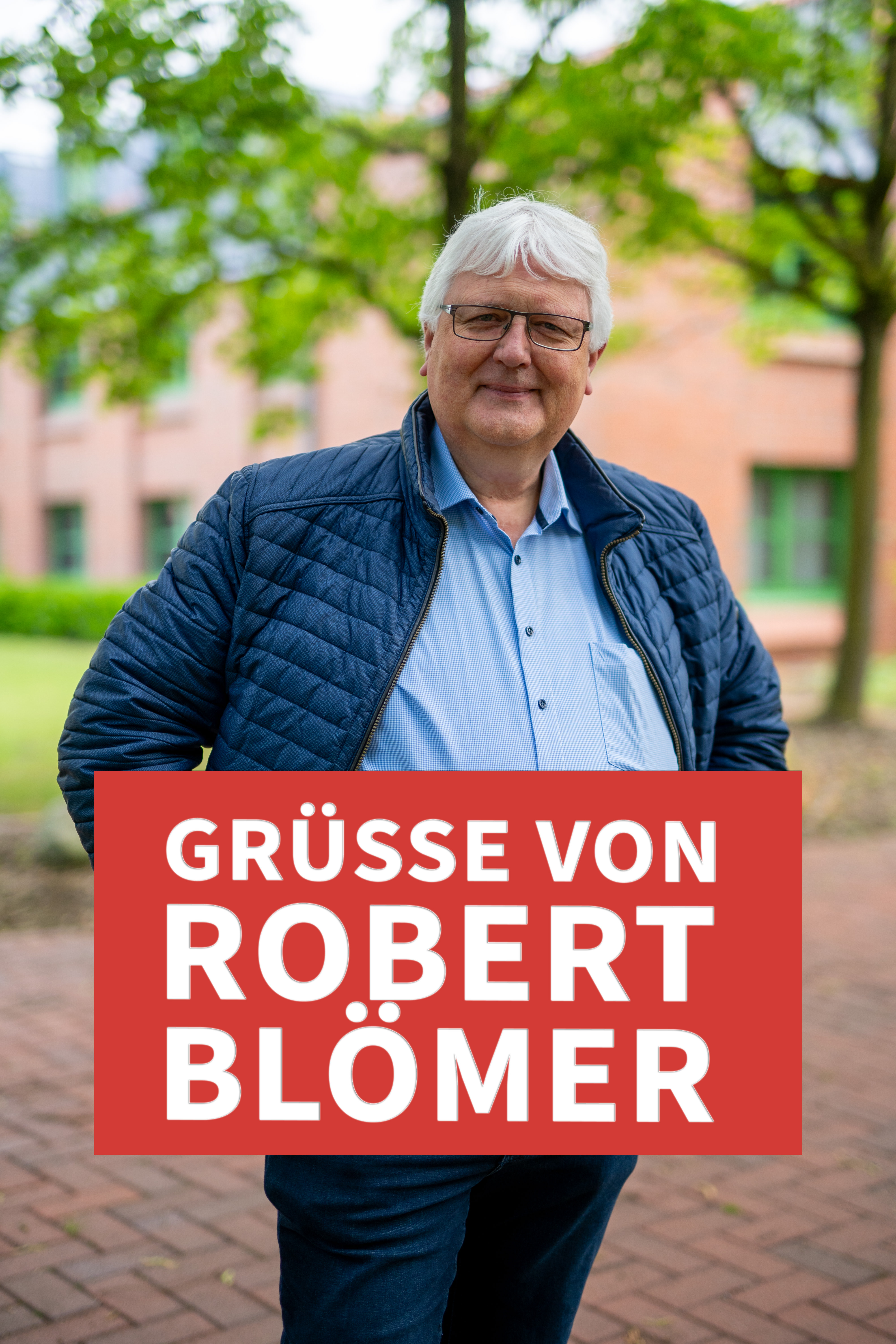 Robert Blömer