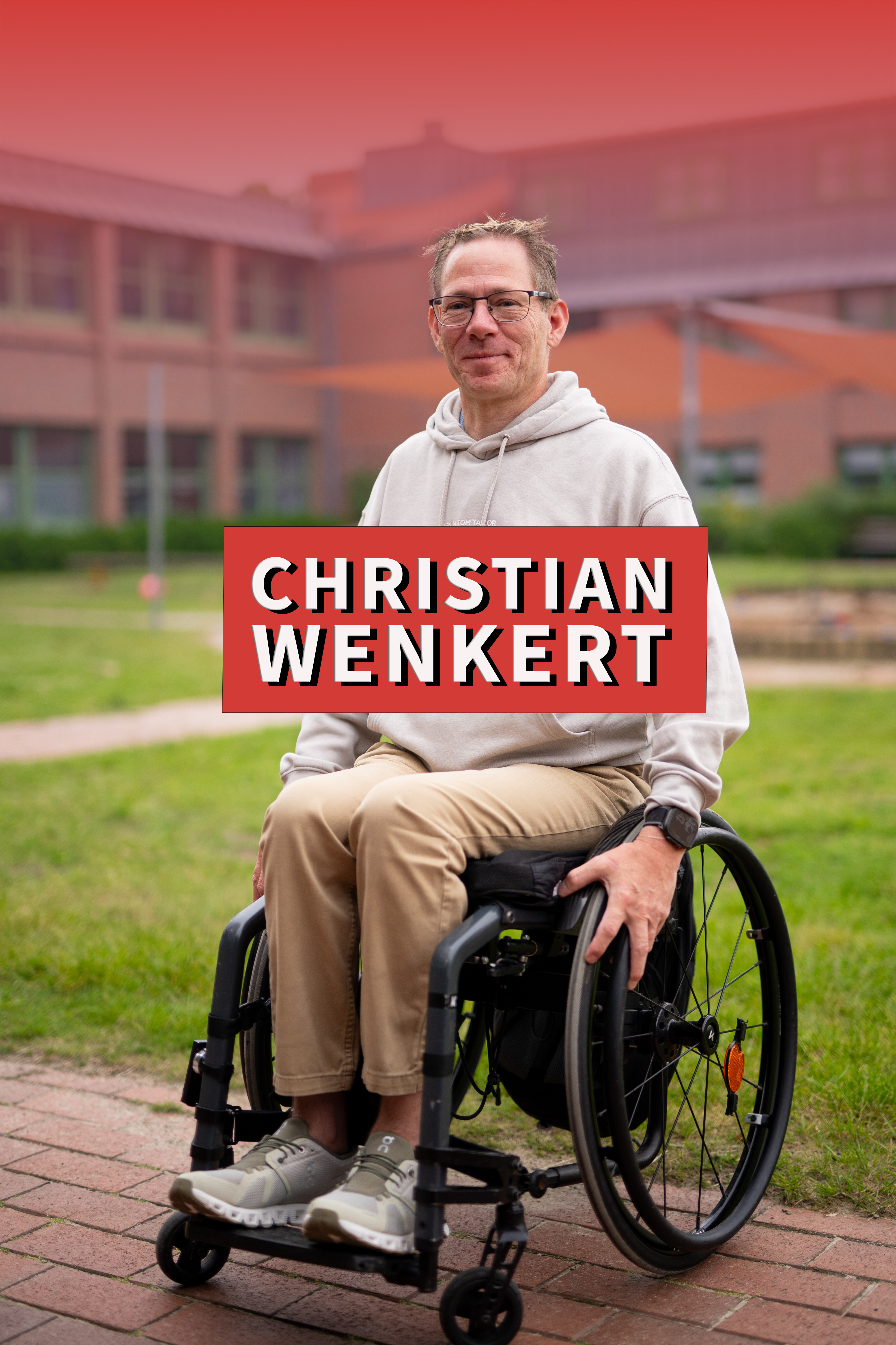 Christian Wenkert