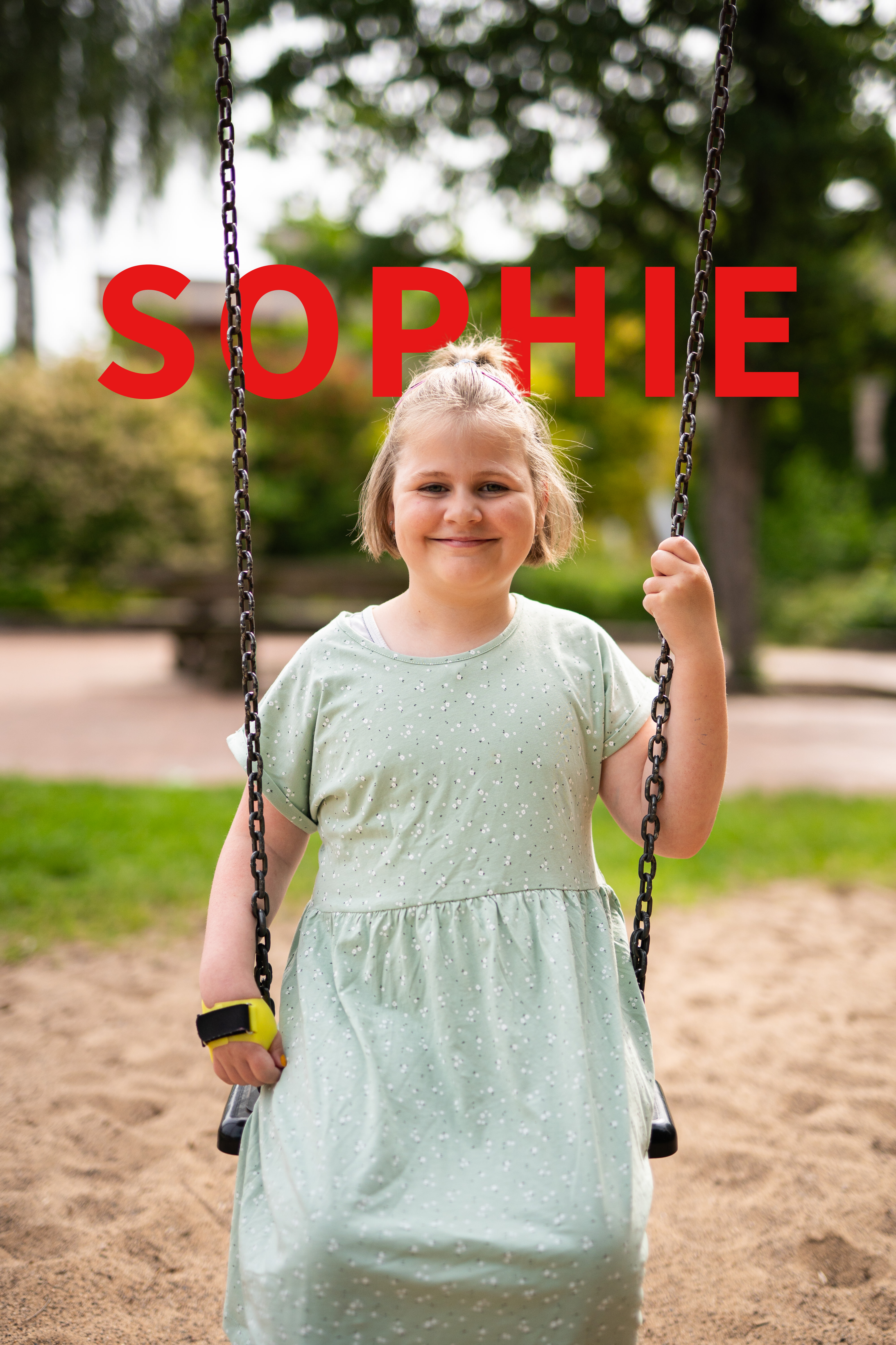 Sophie
