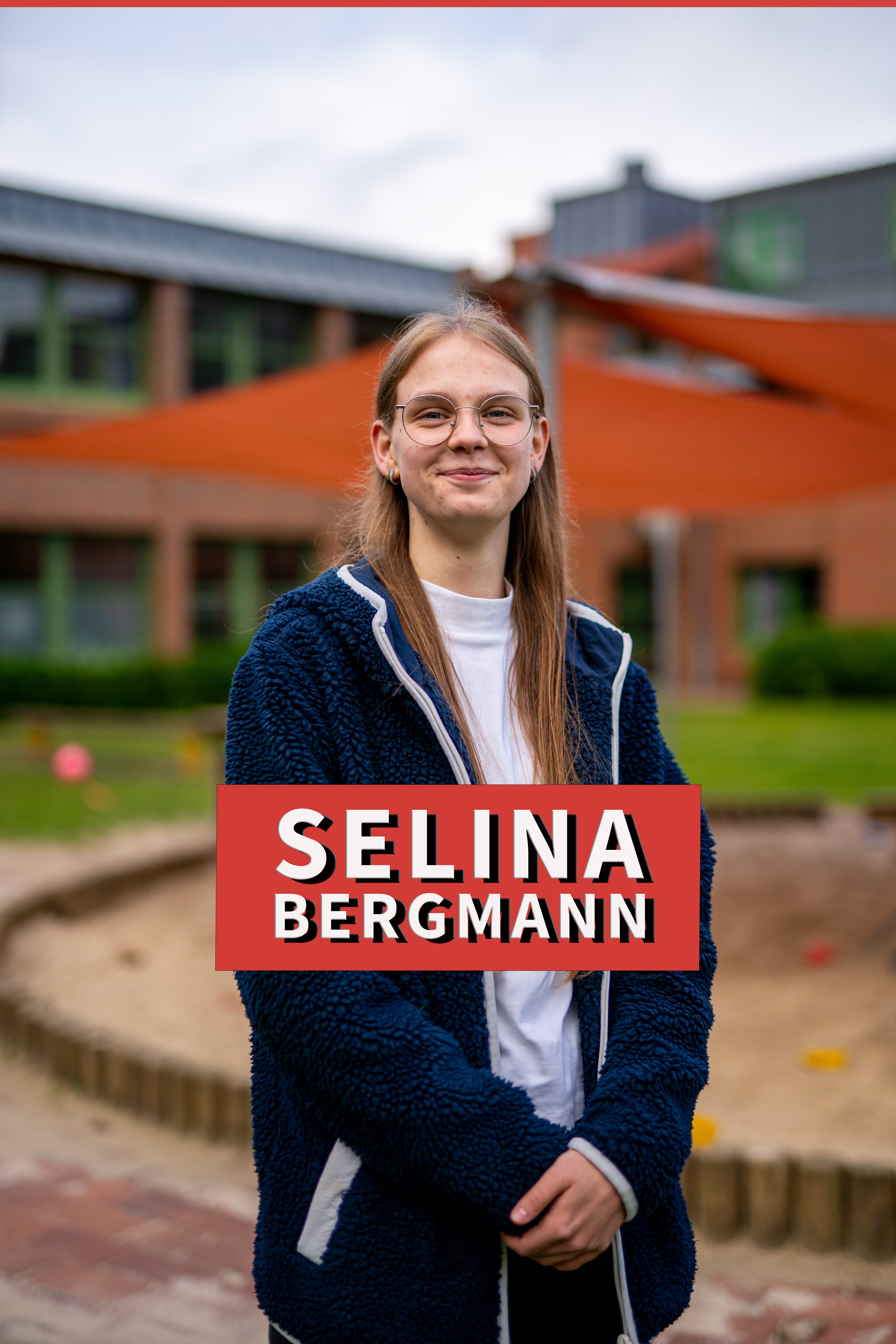 Selina Bergmann