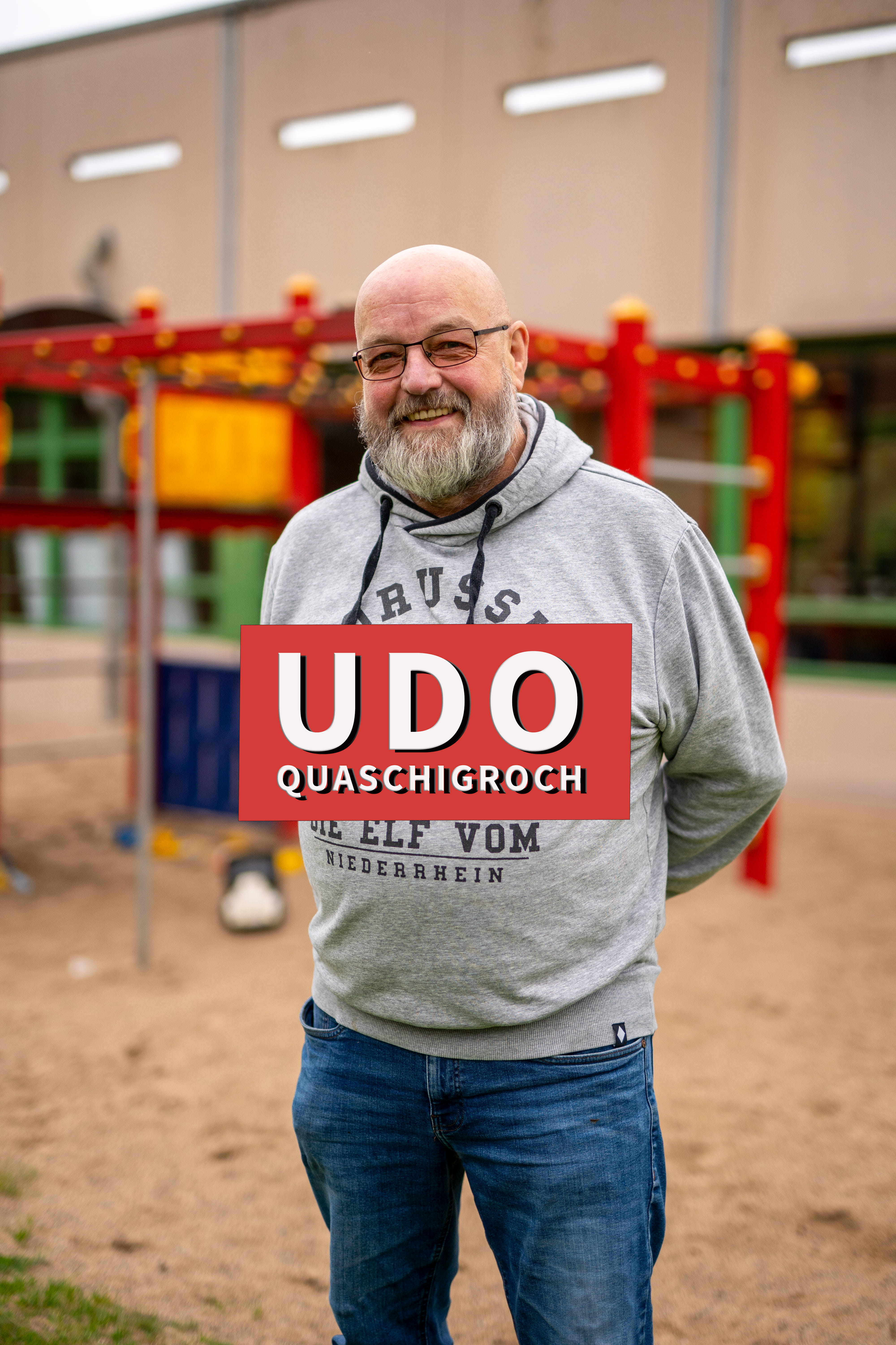 Udo Quaschigroch