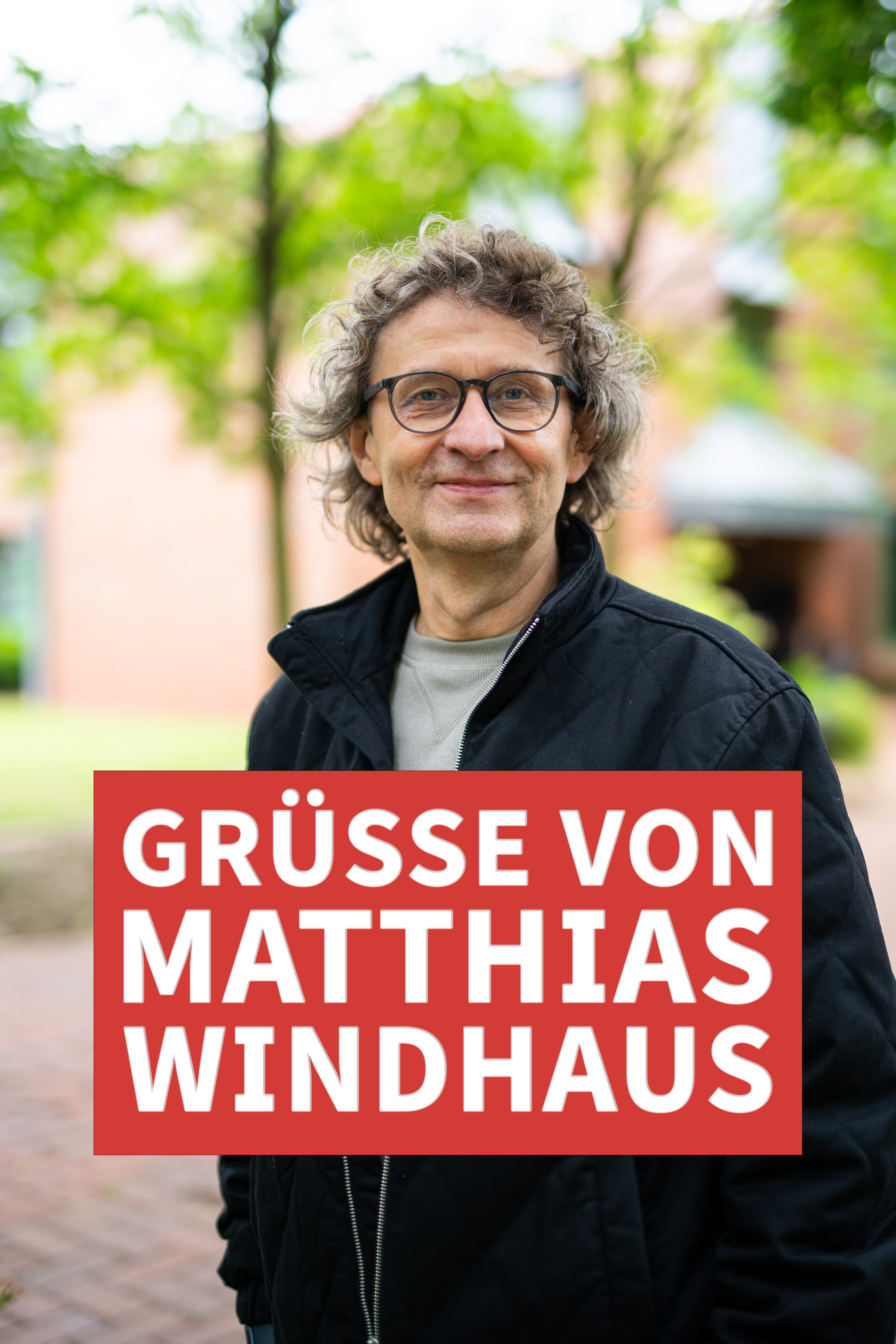 Matthias Windhaus